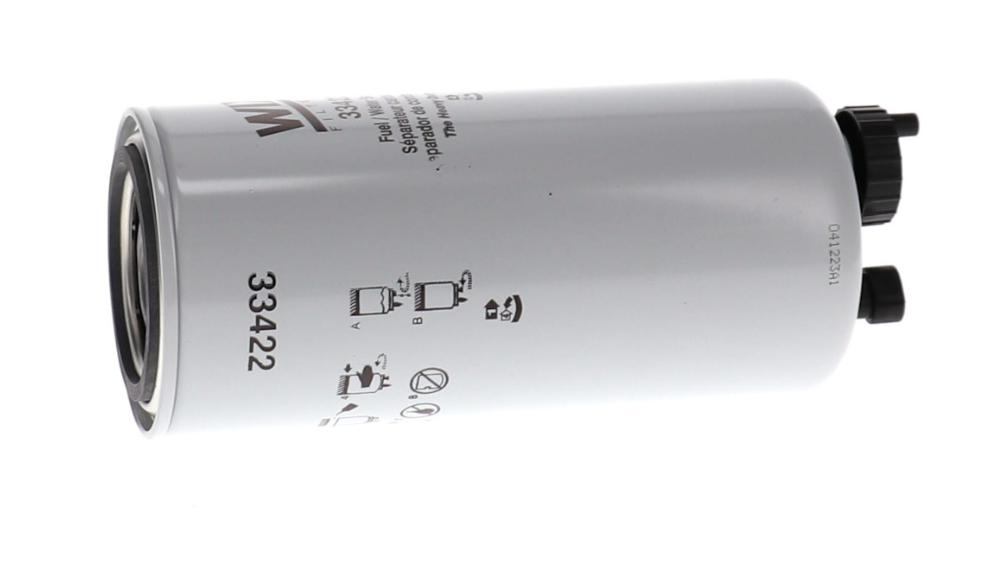 Product of Wix Filters 33422 Fuel Filter