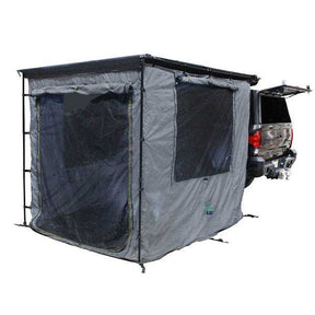 Overland Vehicle Systems 18089921 Awning Enclosure||18089921.Jpg||85||ovs18089921||1470961