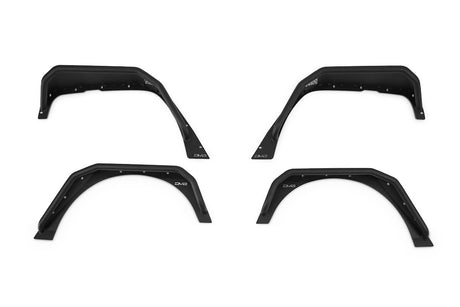 Product of DV8 Offroad FDJK-06  Fender Flare - 