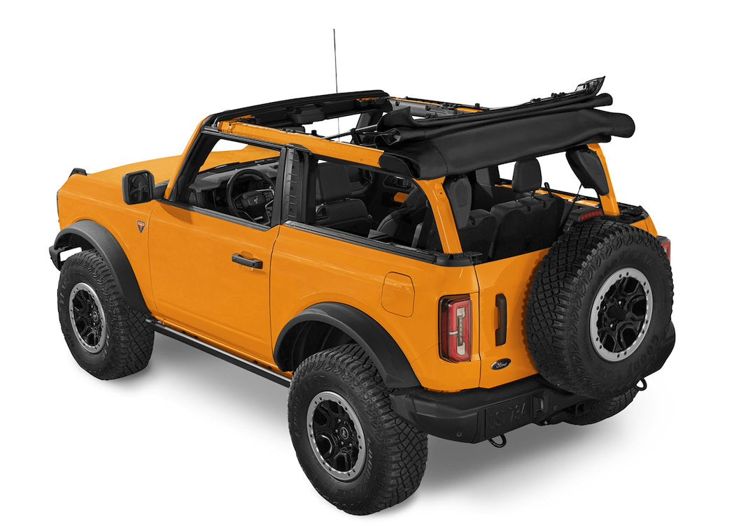 Product of Bestop 50874-35 Soft Top Component