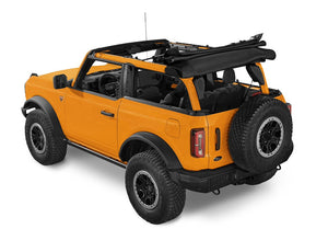 Product of Bestop 50874-35 Soft Top Component