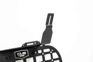 Dv8 Offroad Mpt3-01 Molle Cargo Panel||||89||dv8mpt301||2016441