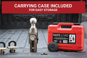 Weigh Safe Wsoempu Gooseneck Trailer Hitch Ball||wsoem-Case.Jpg||93||wsfwsoempu||1640240