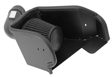 K & N Filters 71-1561 Cold Air Intake||71-1561_Alt.Jpg||86||k33711561||1217032