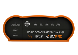 Bmpro Proboost25 Battery Charger||proboost25_1.Png||86||b7rproboost25||1582484