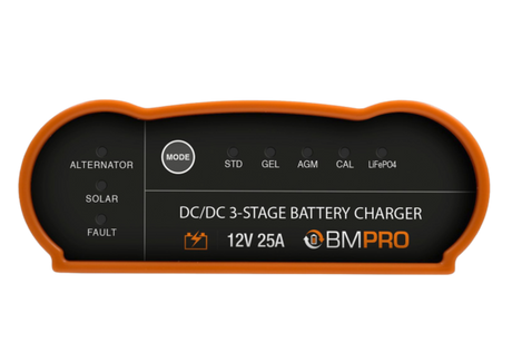 Bmpro Proboost25 Battery Charger||proboost25_1.Png||86||b7rproboost25||1582484