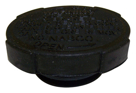 Product of Crown Automotive 83504098 Brake Master Cylinder Reservoir Cap