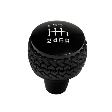 Product of Dv8 Offroad D-Jp-181112-Bk Shifter Knob