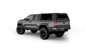Smartcap Ev1313-Mb Truck Cap||smartcap Evo Tacoma Gen 4 Ev1313_Mb_Rear_L.Png||86||rsiev1313mb||1501294