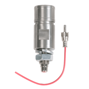 Driver Industrial Opco Llc Swqd-R Warning Whip Base||swqd-R.Png||85||drvswqdr||987467