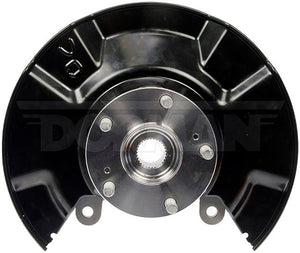 Dorman (Oe Solutions) 686-432 Wheel Bearing And Hub Assembly||686-432_2.Jpg||87||d18686432||1686471