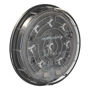 J.W. Speaker 0642121 Warning Light||0642121.Jpg||85||j470642121||1105564