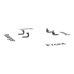 Product of Luverne 570741 Running Board Mounting Kit