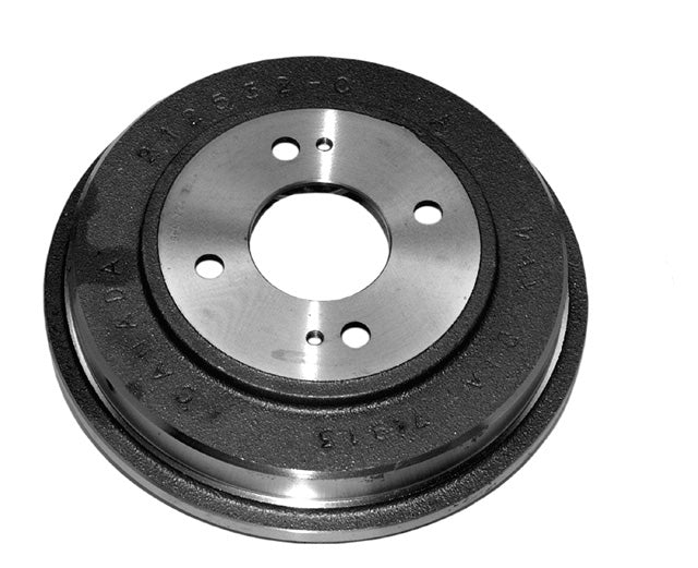 Product of Raybestos Brakes 9724r Brake Drum