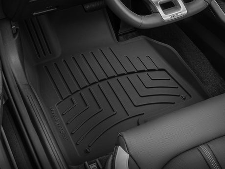 Weathertech (Usa) 4415981im Floor Liner||4415981im_1.Jpg||86||w244415981im||1668235