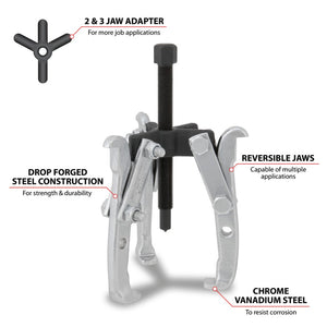 Product of Performance Tool W87123 Gear Puller