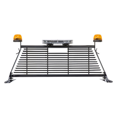 Westin Automotive 57-8025 Headache Rack||57-8025_Kodir_P04.Jpg||85||w16578025||1614412