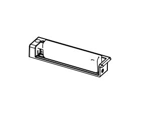 Product of Norcold 635637 Refrigerator Door Handle