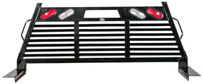 Frontier Truck Gear 110-12-3008 Headache Rack||110_2hrl (1).Jpg||85||fro110123008||1507300