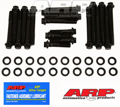Arp Auto Racing 190-3608 Cylinder Head Bolt Set||190-3608.Jpg||85||a141903608||1774851
