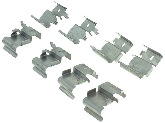 Product of Stop Tech/ Power Slot 104.13310 Performance Brake Pad - Set Of 4 