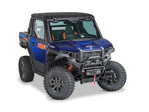 Warn 110686 Winch Mount||110686 - Winch Mount Kit For 2024 Polaris Xpedition.Jpg||90||w36110686||1731838