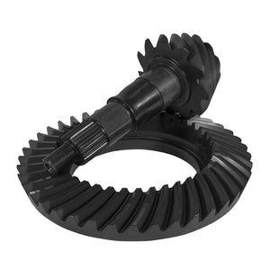 Yukon Gear & Axle Yg F8.8-373 Differential Ring And Pinion||ygf88373.1.Jpg||87||y1124096||1574027