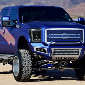 Spec-D Tuning 2lhp-F25011jm-Tm Headlight Assembly||2lhp-F25011jm-Tm_9.Jpg||94||sdtf25011jmtm||891235