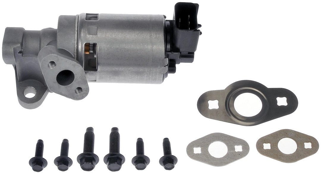 Dorman (Oe Solutions) 911-234 Egr Valve||||86||d18911234||2013341