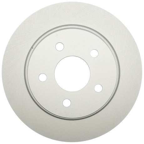 Product of Raybestos Brakes 680931 Specialty - Street Performance OEM OEM Brake Rotor 