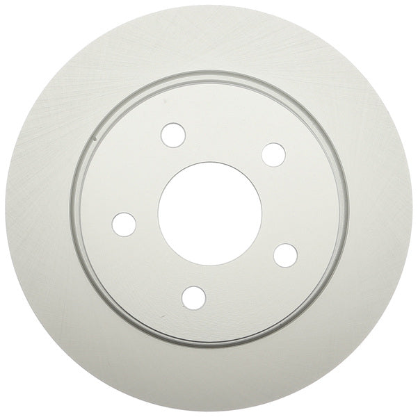 Product of Raybestos Brakes 680931 Specialty - Street Performance OEM OEM Brake Rotor 