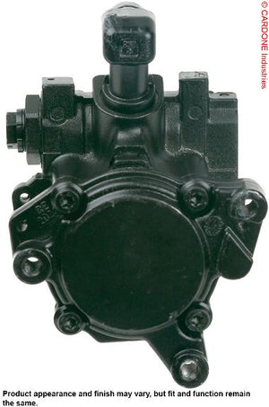 Cardone (A1) Industries 21-5292 Power Steering Pump||215292-02.Jpg||86||a42215292||2343716