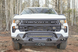 Fab Fours Cs22-X5652-1 Bumper||cc22_X5662_Frnt_Life.Jpg||86||f66cs22x56521||1638795