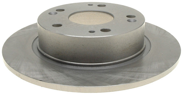 Product of Raybestos Brakes 980138R R-Line Solid 1-Piece Brake Rotor 
