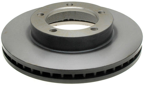 Product of Raybestos Brakes 56496 Specialty - Truck Plain Face 2-Piece Brake Rotor 