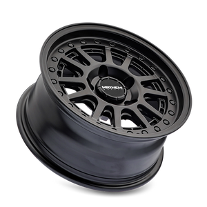 Mayhem Wheels 8305-8950mb18 Wheel||compass 8305_Matte Black_5 Lug_2.Png||87||wgh83058950mb||1722402