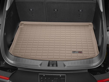 Weathertech (Usa) 411369 Cargo Area Liner||411369_1.Jpg||86||w24411369||1504111