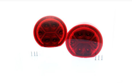 Product of Optronics Rvstl10k Trailer Light Kit