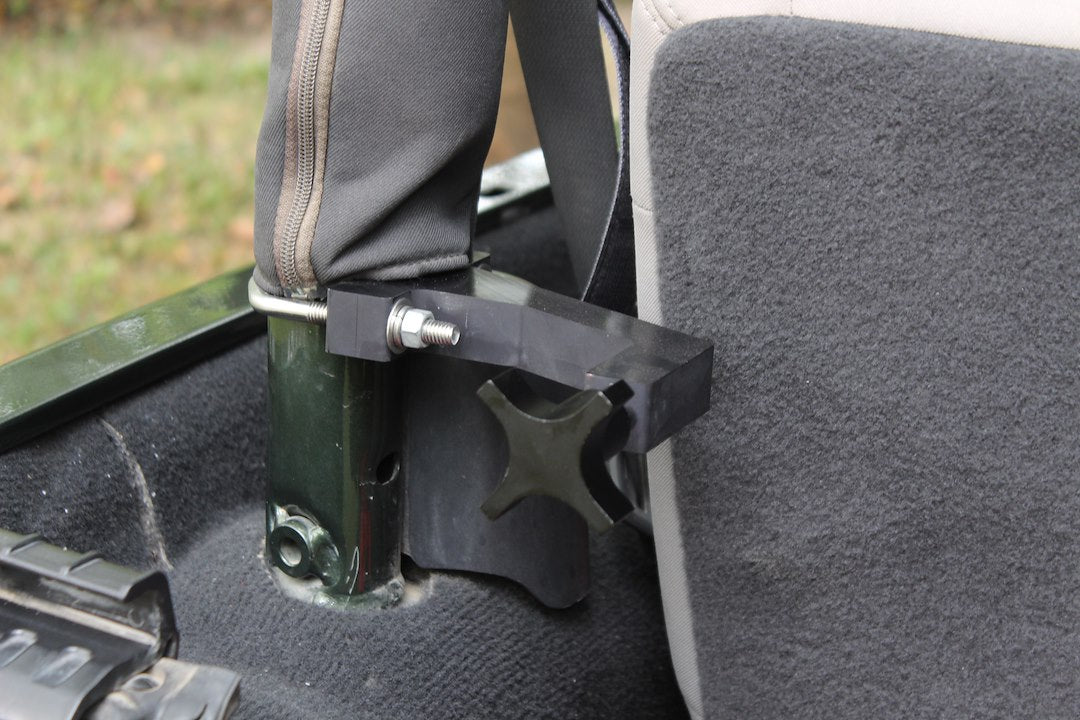 Product of Hi-Lift Jack Rc-875 Jack Mount