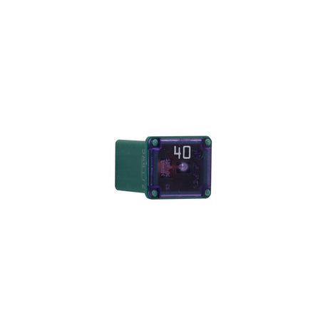 Product of Bussman Bp/Fmx-40lp-Rp Fuse