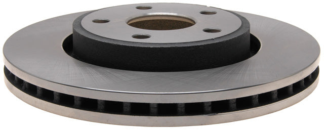 Product of Raybestos Brakes 780868R R-Line Plain Face 2-Piece Brake Rotor 