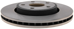 Product of Raybestos Brakes 780868R R-Line Plain Face 2-Piece Brake Rotor 