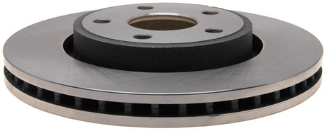 Product of Raybestos Brakes 780868R R-Line Plain Face 2-Piece Brake Rotor 