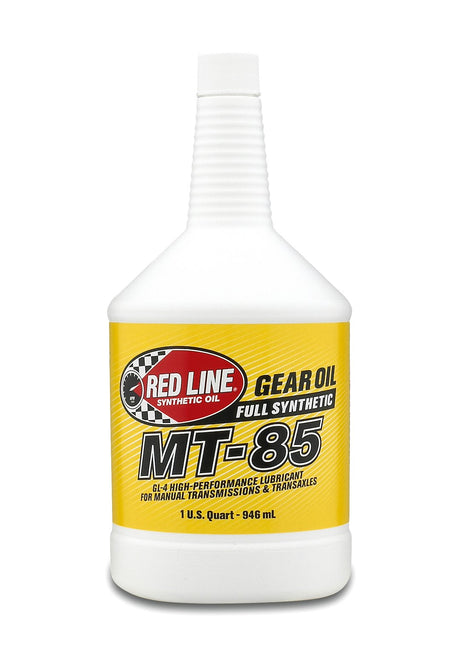 Red Line Oil 50504 Gear Oil||50504_Mt-85_Q.Jpg||85||r3150504||1316904