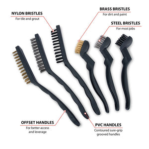 Performance Tool W4950 Detailing Brush||w4950_3.Jpg||88||ptlw4950||1597425