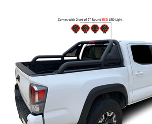Black Horse Offroad Glrb-03b-Plr Truck Bed Bar||glrb-03b-Plr_3.Jpg||92||blkglrb03bplr||1468828