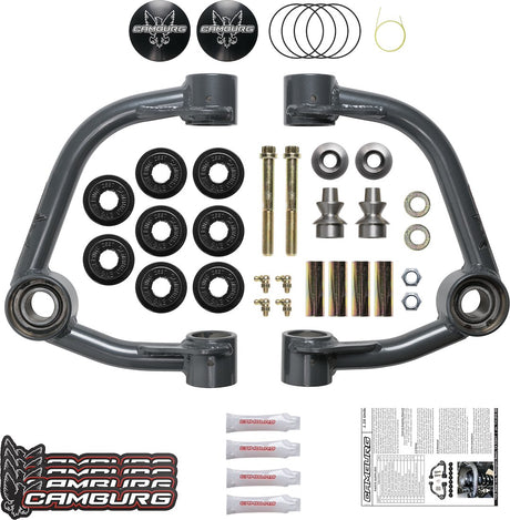Camburg Cam-110187 Control Arm||cam-110187_1.Jpg||86||cbg110187||1490118