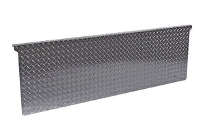 Product of Dee Zee DZ4122B Aluminum Black Powder Coated Tailgate Protector 