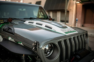 Dv8 Offroad Hdmbjl-01 Hood||wrangler-Gladiator-Heat-Hood.Jpg||93||dv8hdmbjl01||1627645