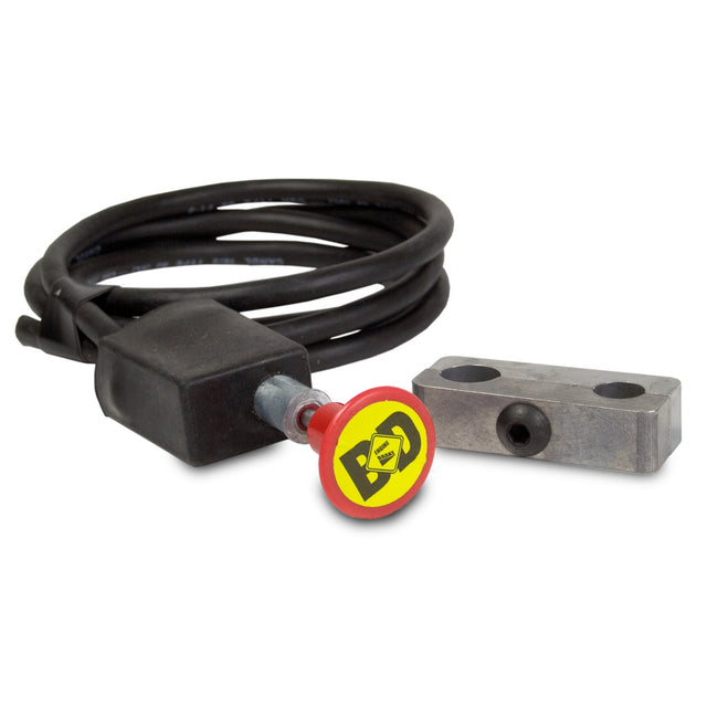Product of Bd Diesel 1300210 Exhaust Brake Switch